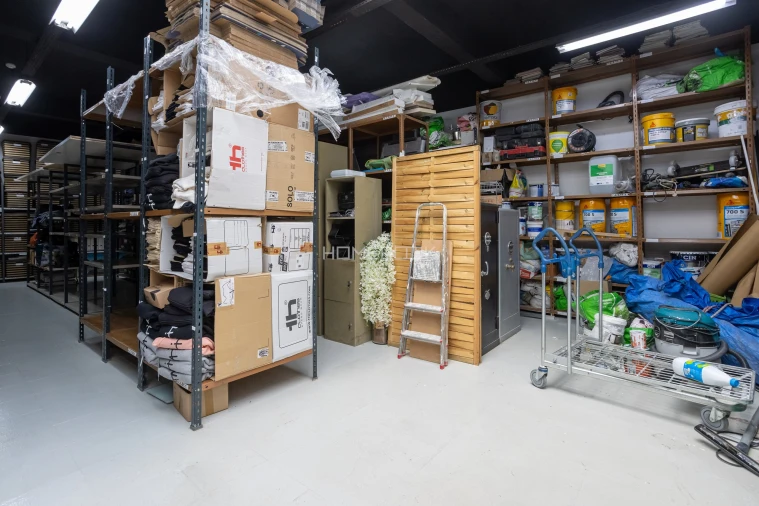 Escritório para Venda em Marvila Foto 35