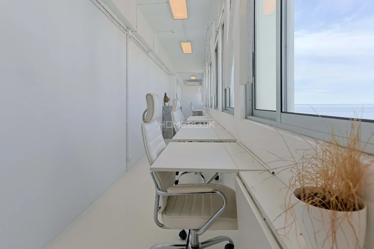 Escritório para Venda em Marvila Foto 30