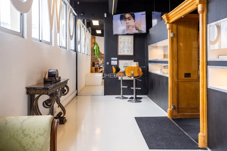 Escritório para Venda em Marvila Foto 8