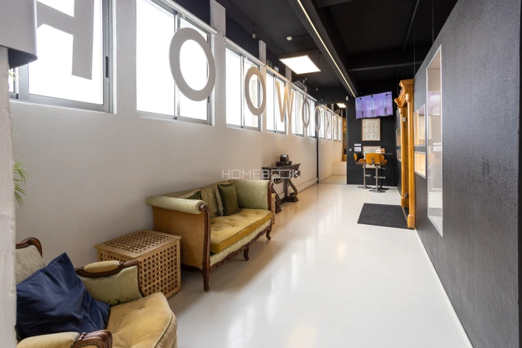 Escritório para Venda em Marvila Foto 7