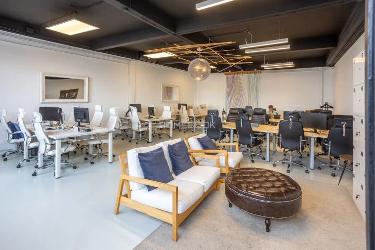 Escritório para Venda em Marvila Foto 4