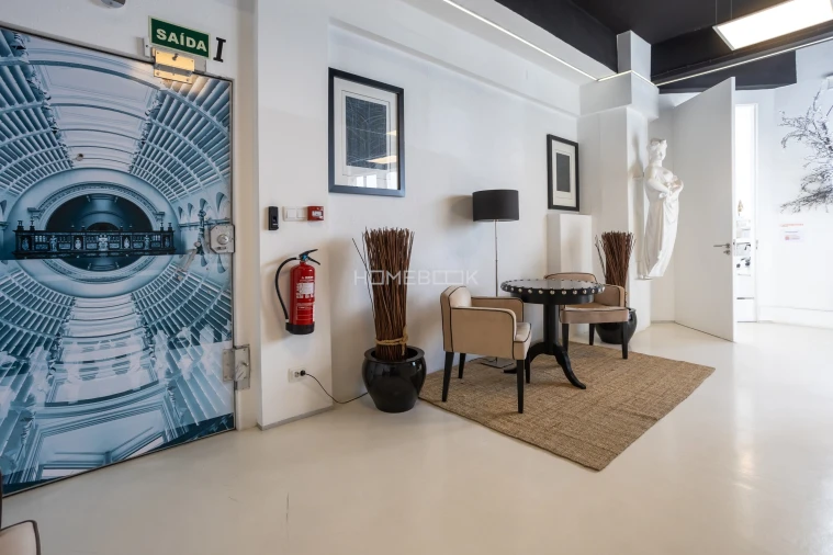 Escritório para Venda em Marvila Foto 2