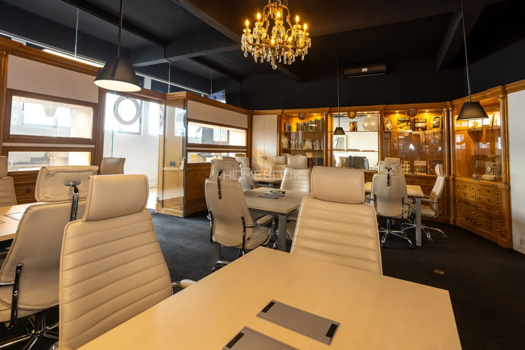 Escritório para Venda em Marvila Foto 12