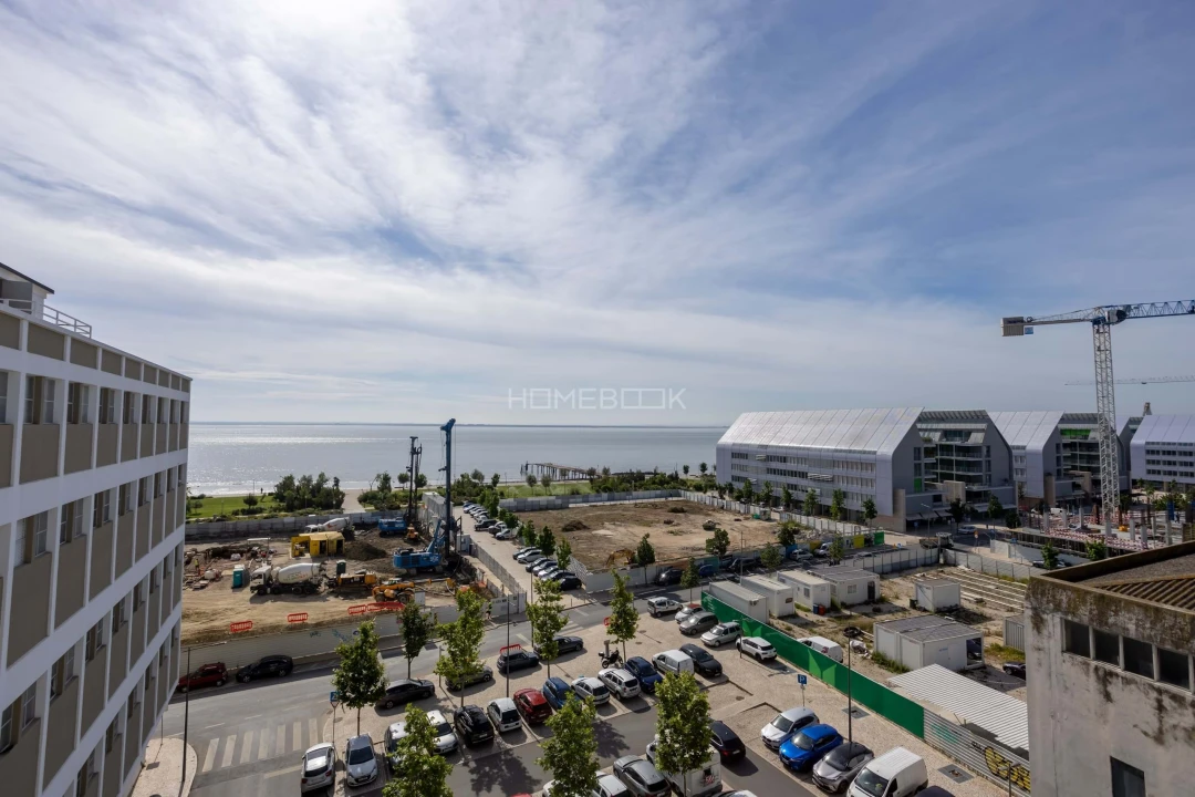 Escritório para Venda em Marvila Foto 1