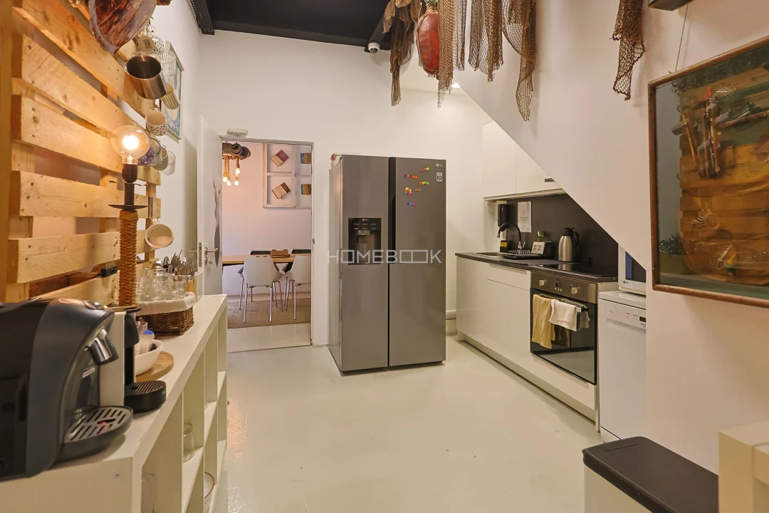 Escritório para Venda em Marvila Foto 18