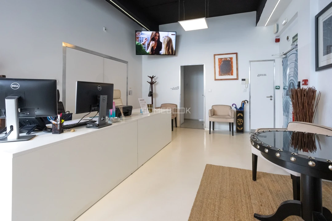 Escritório para Venda em Marvila Foto 3