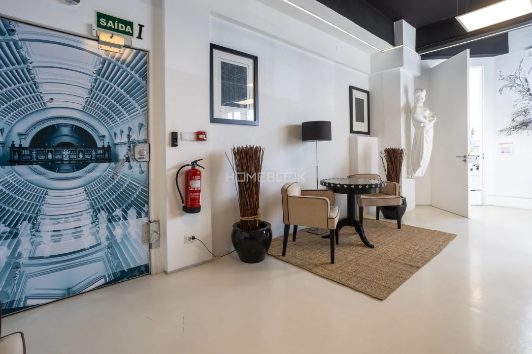 Escritório para Venda em Marvila Foto 2