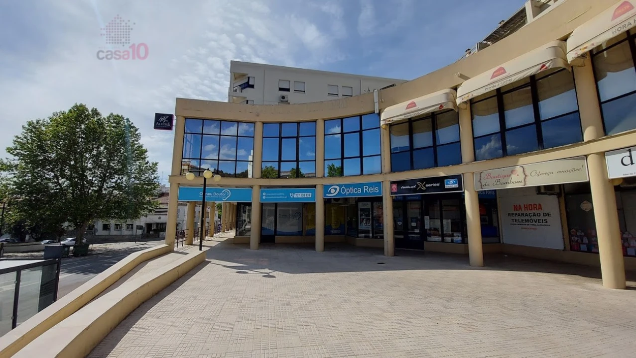 Loja para Venda em Sé e São Lourenço Foto 1