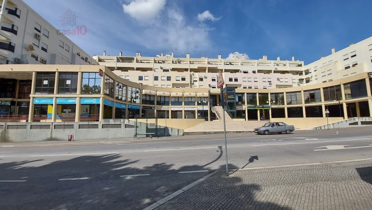 Loja para Venda em Sé e São Lourenço Foto 10