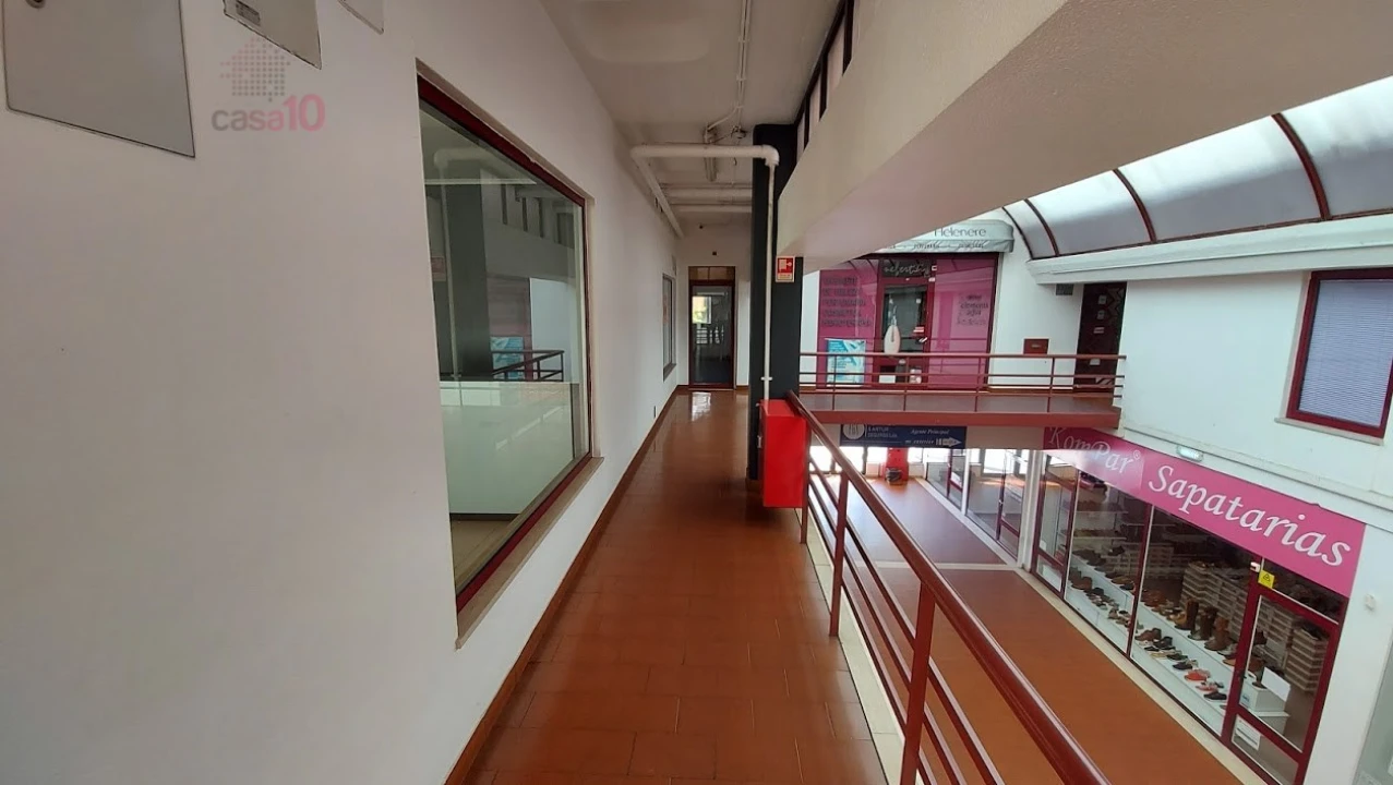 Loja para Venda em Sé e São Lourenço Foto 21