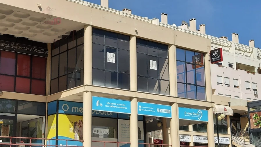 Loja para Venda em Sé e São Lourenço Foto 6