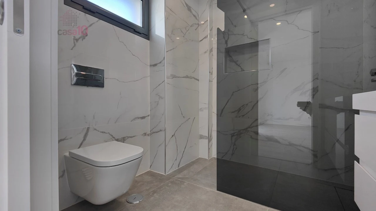 Apartamento T4 para Venda em Alcochete Foto 18