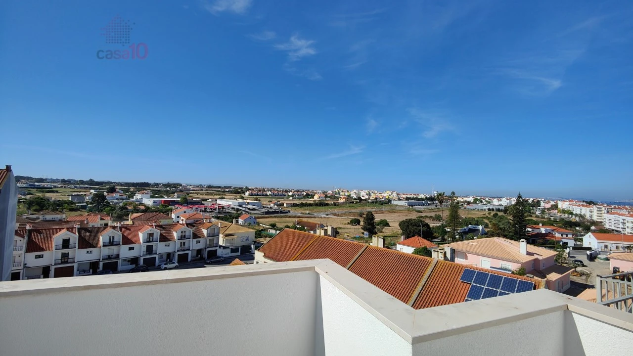 Apartamento T4 para Venda em Alcochete Foto 25