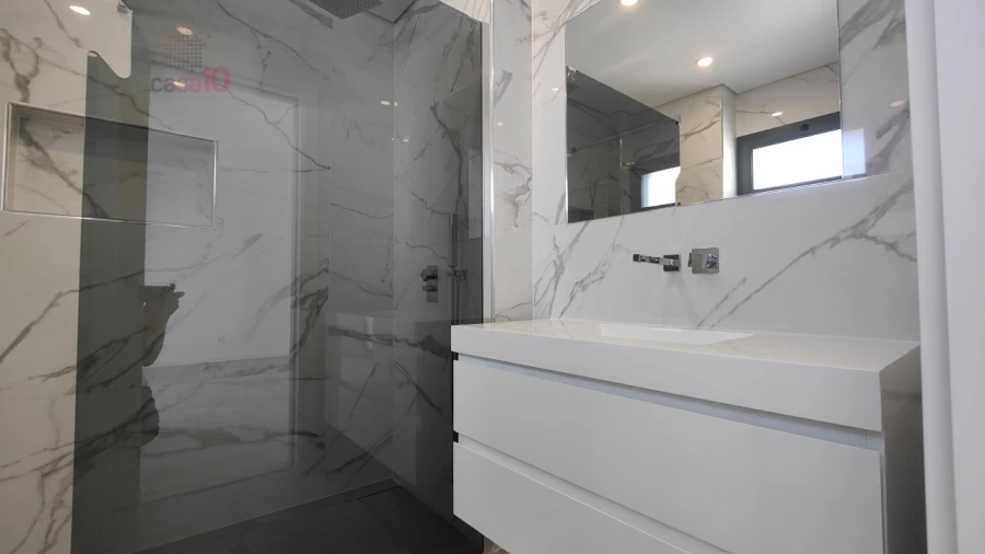 Apartamento T4 para Venda em Alcochete Foto 17