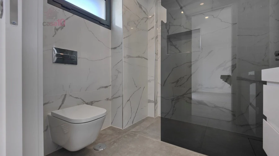 Apartamento T4 para Venda em Alcochete Foto 18