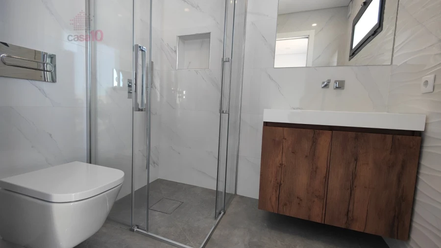 Apartamento T4 para Venda em Alcochete Foto 21