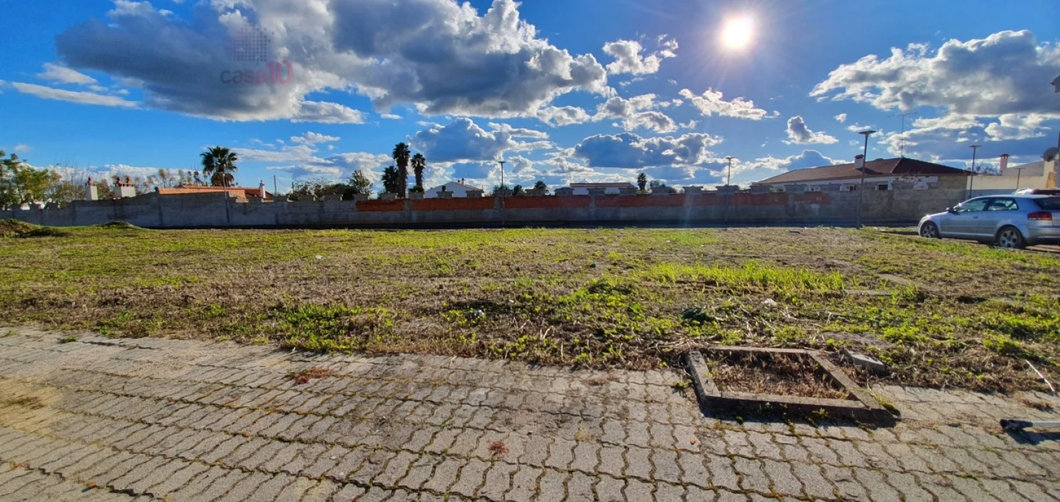 Terreno para Venda em Corval Foto 2