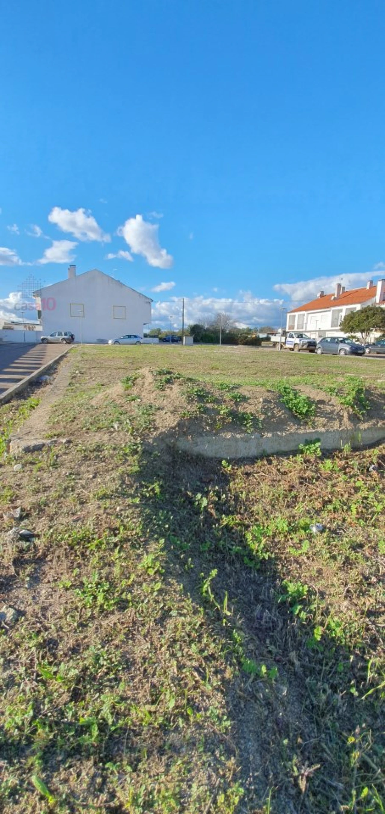 Terreno para Venda em Corval Foto 4