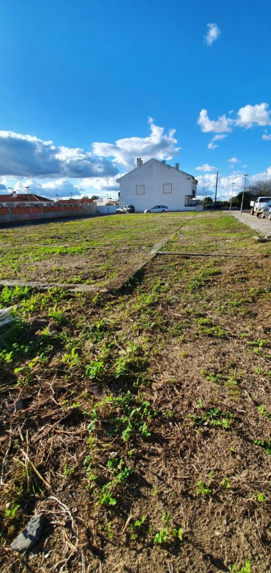 Terreno para Venda em Corval Foto 3