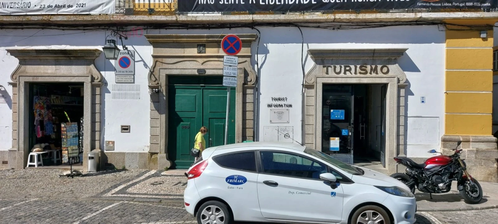 Prédio para Venda em Évora (São Mamede, Sé, São Pedro e Santo Antão) Foto 5