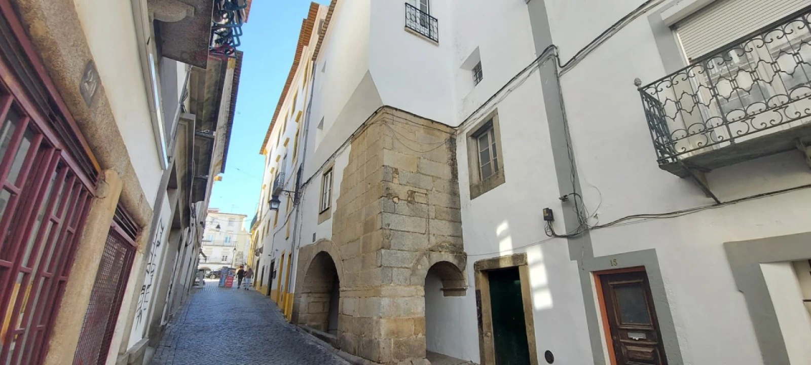 Prédio para Venda em Évora (São Mamede, Sé, São Pedro e Santo Antão) Foto 7