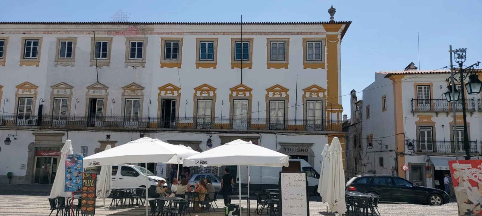 Prédio para Venda em Évora (São Mamede, Sé, São Pedro e Santo Antão) Foto 1