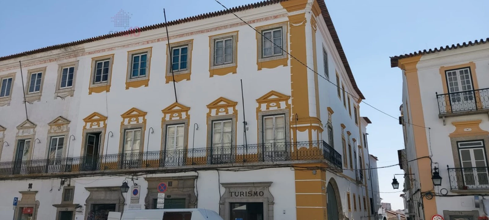 Prédio para Venda em Évora (São Mamede, Sé, São Pedro e Santo Antão) Foto 4