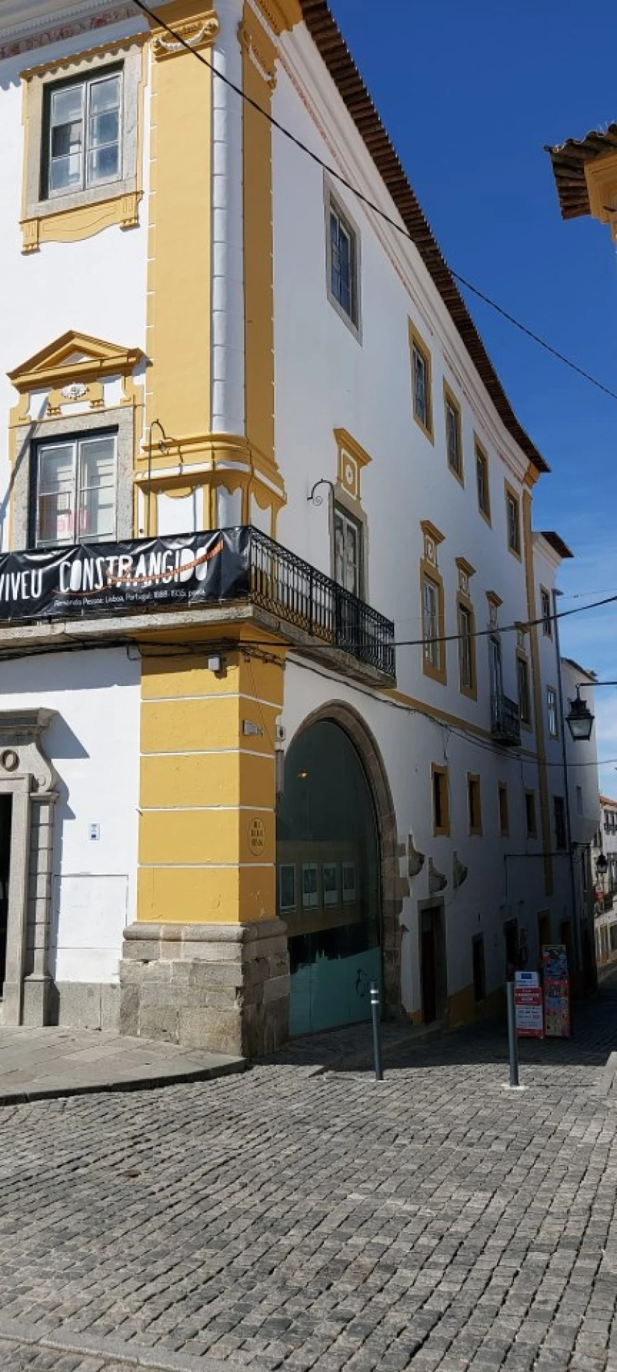 Prédio para Venda em Évora (São Mamede, Sé, São Pedro e Santo Antão) Foto 8