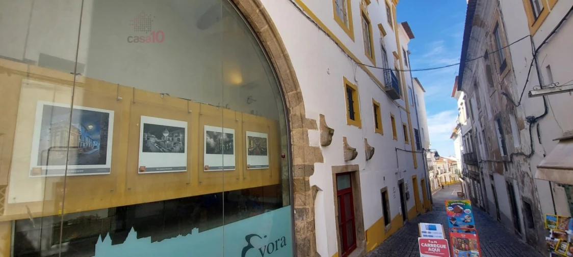 Prédio para Venda em Évora (São Mamede, Sé, São Pedro e Santo Antão) Foto 9