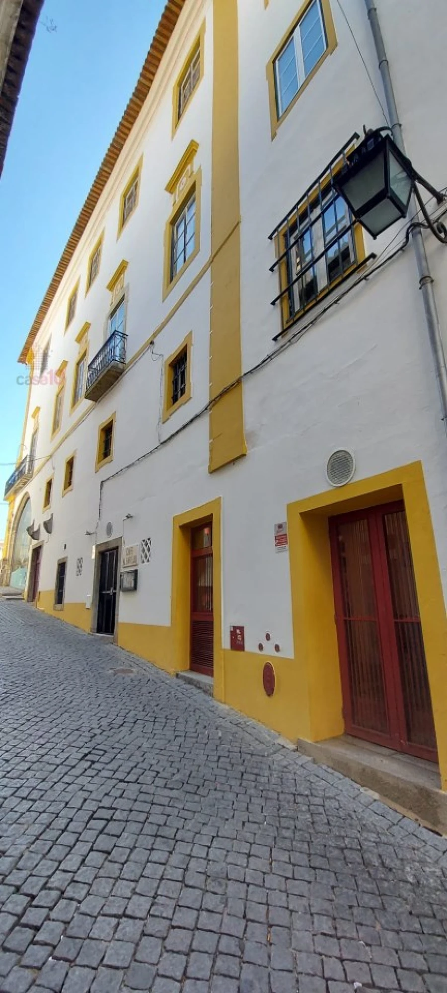 Prédio para Venda em Évora (São Mamede, Sé, São Pedro e Santo Antão) Foto 13