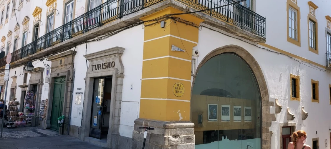 Prédio para Venda em Évora (São Mamede, Sé, São Pedro e Santo Antão) Foto 6