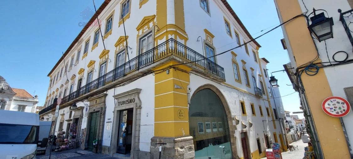 Prédio para Venda em Évora (São Mamede, Sé, São Pedro e Santo Antão) Foto 2