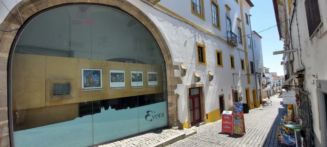 Prédio para Venda em Évora (São Mamede, Sé, São Pedro e Santo Antão) Foto 10