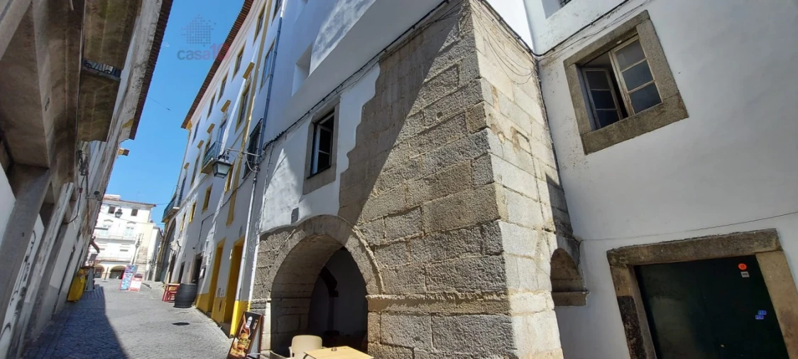 Prédio para Venda em Évora (São Mamede, Sé, São Pedro e Santo Antão) Foto 15