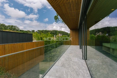 Moradia T4 para Venda em Alcabideche