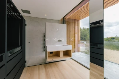 Moradia T4 para Venda em Alcabideche