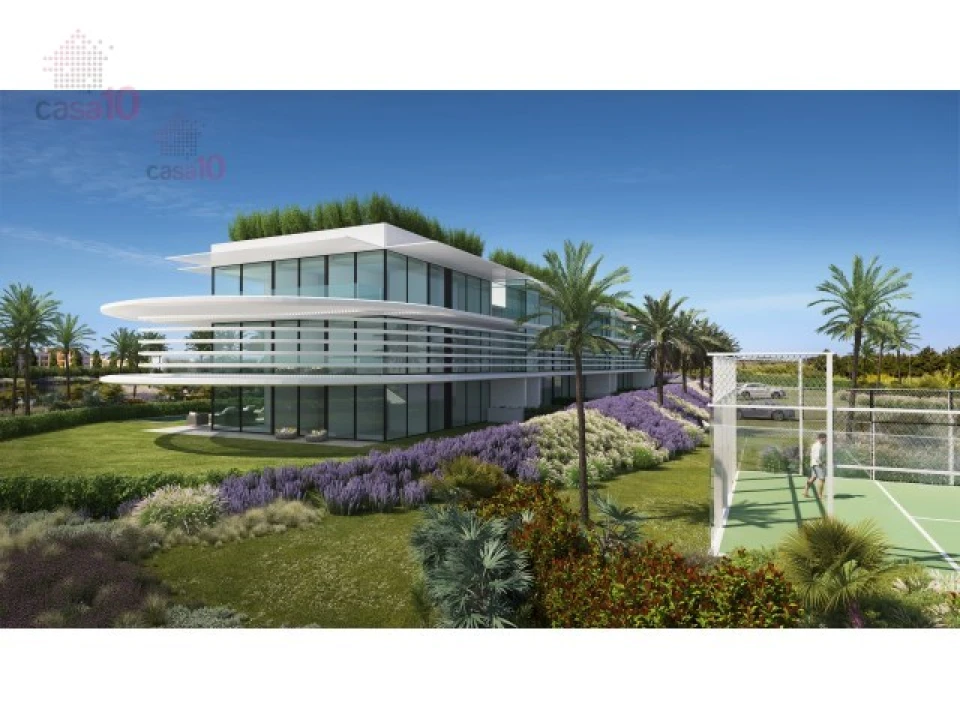 Apartamento T3 para Venda em Quarteira Foto 23