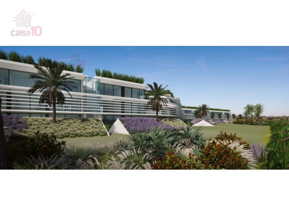 Apartamento T3 para Venda em Quarteira Foto 3