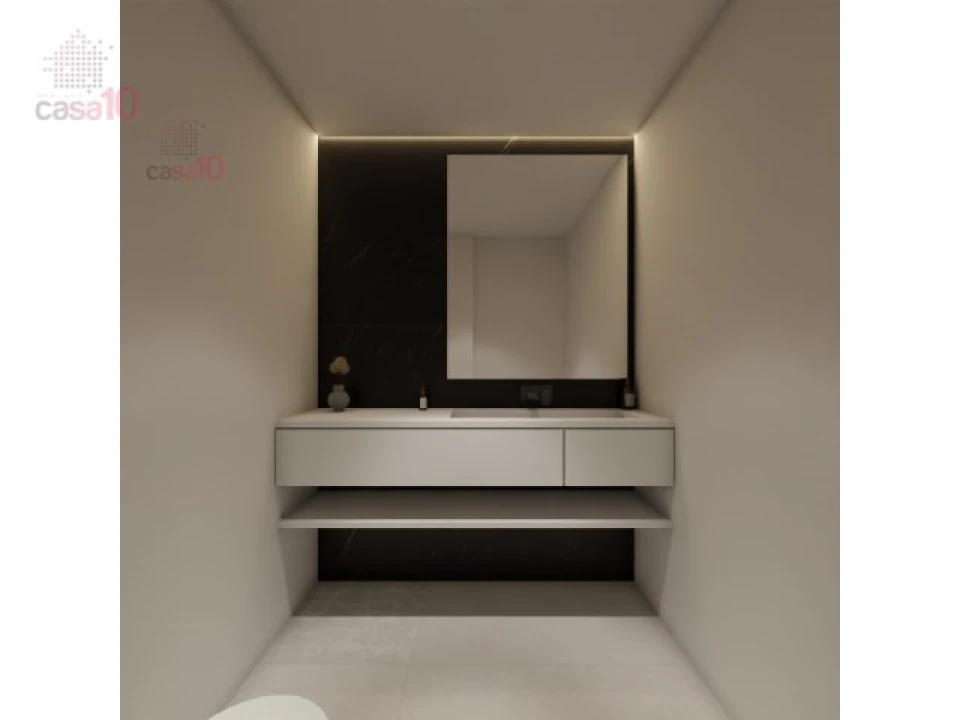 Apartamento T3 para Venda em Quarteira Foto 13