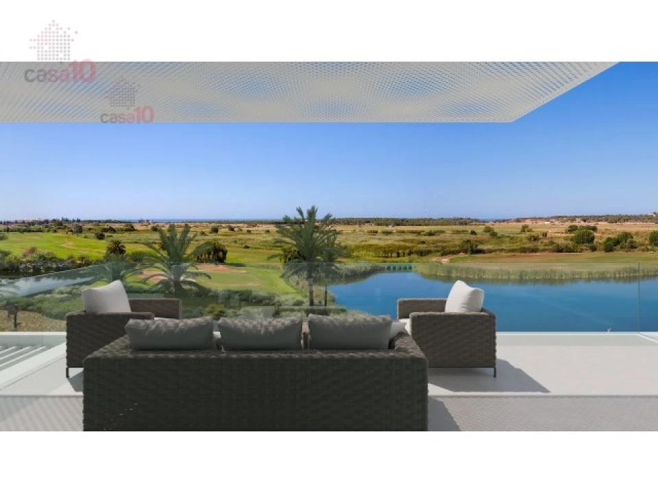 Apartamento T3 para Venda em Quarteira Foto 16