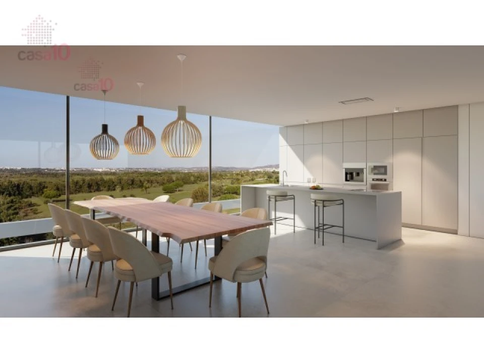 Apartamento T3 para Venda em Quarteira Foto 22