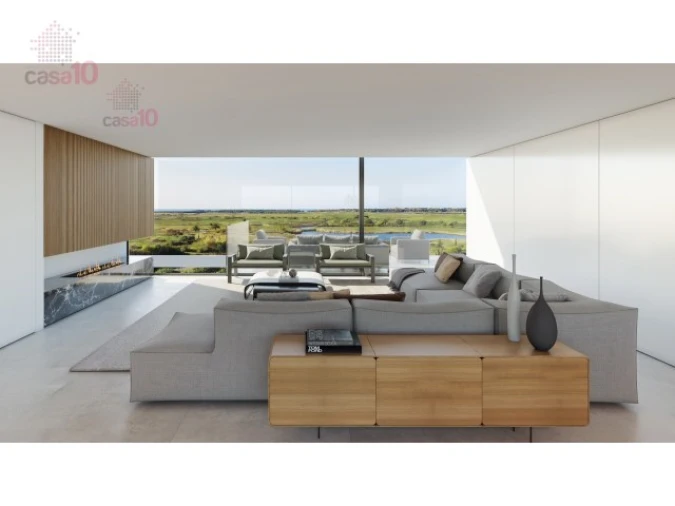 Apartamento T3 para Venda em Quarteira Foto 4