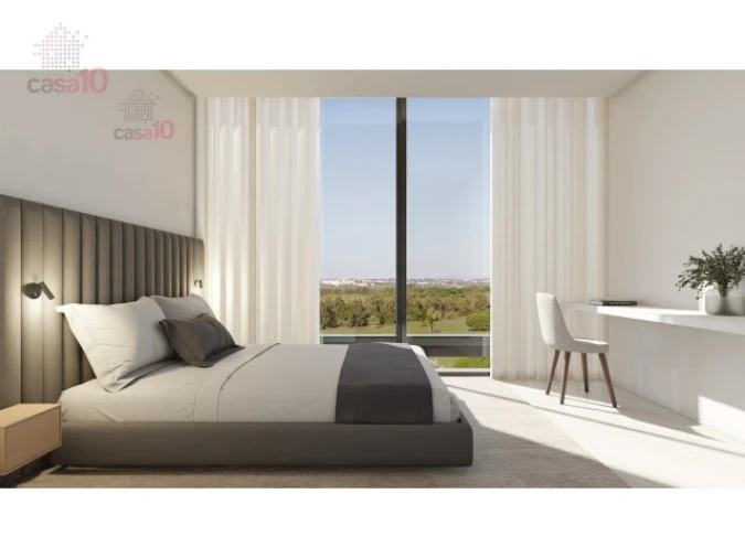 Apartamento T3 para Venda em Quarteira Foto 9