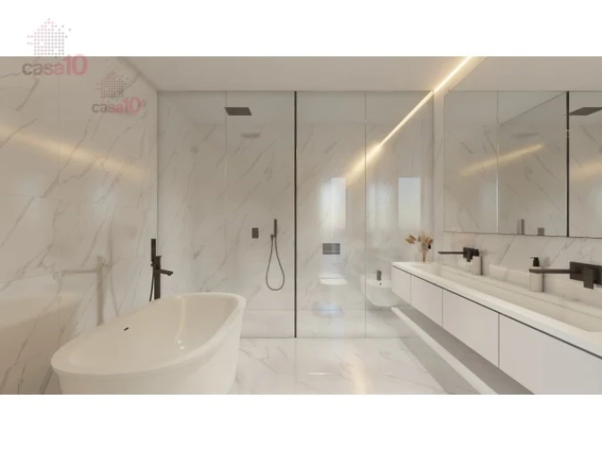 Apartamento T3 para Venda em Quarteira Foto 10