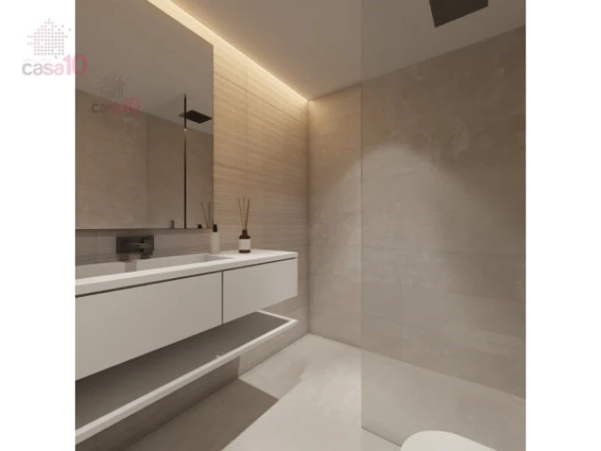 Apartamento T3 para Venda em Quarteira Foto 11