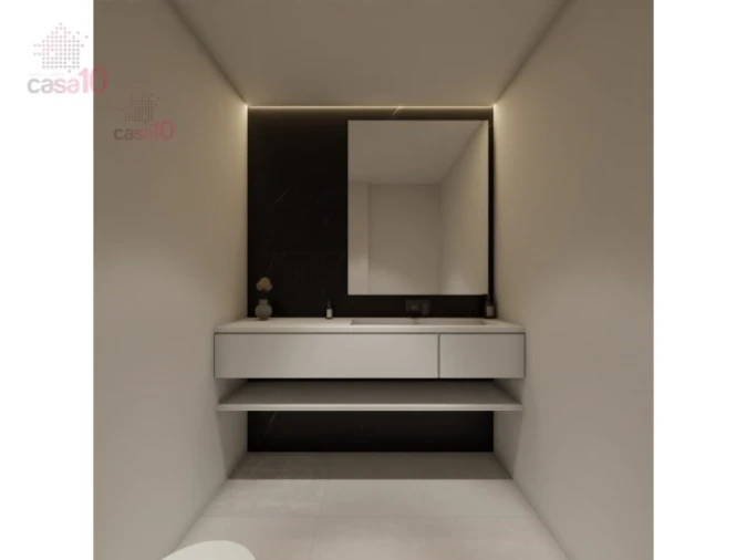 Apartamento T3 para Venda em Quarteira Foto 13