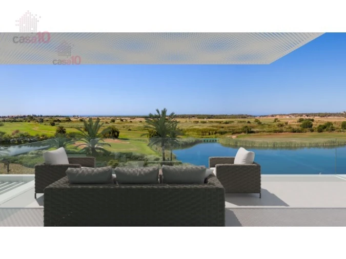 Apartamento T3 para Venda em Quarteira Foto 16