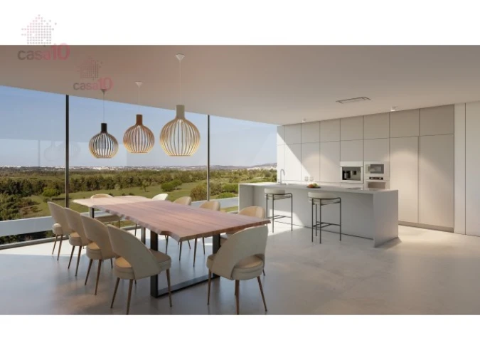 Apartamento T3 para Venda em Quarteira Foto 22