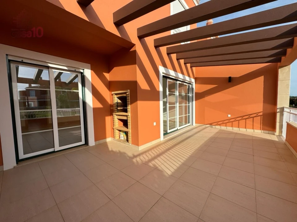 Moradia T3 para Arrendamento em Alcantarilha e Pêra Foto 4