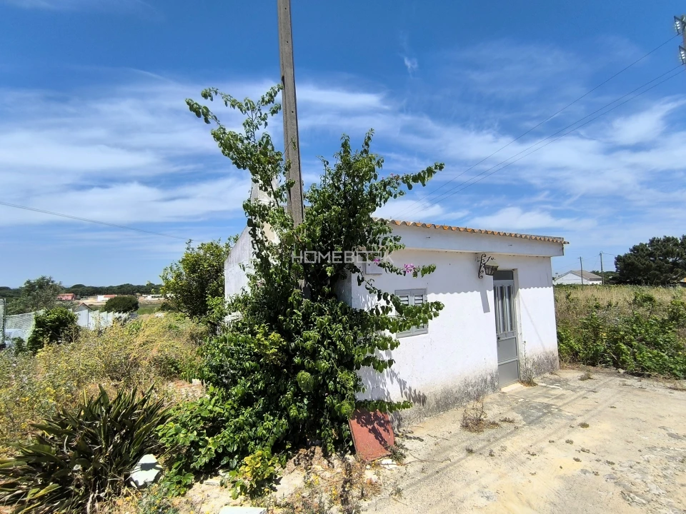 Terreno para Venda em Gambia-Pontes-Alto da Guerra Foto 13